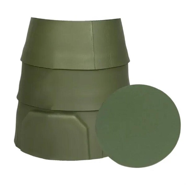 Maze Insulating Jacket ONLY for 330L Green Johanna Compost Bin