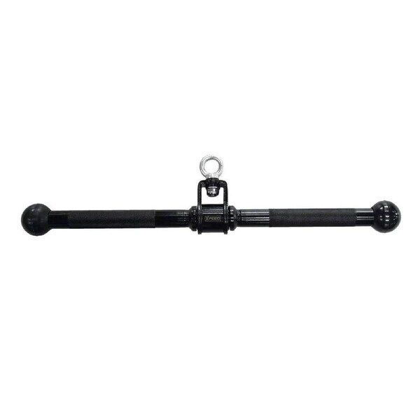 50cm Revolving Straight Curl Bar 20"