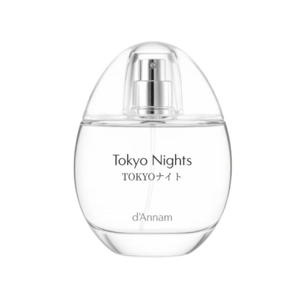 d'Annam Tokyo Nights EDP 50ml