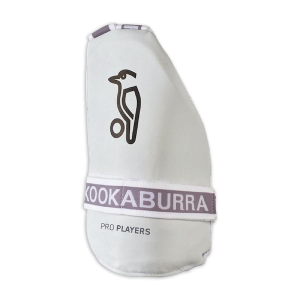 Kookaburra Pro Players Ultimate Cricket Inner Thigh Guard Right Hand Adult