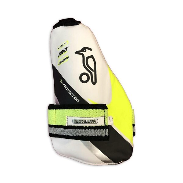 Kookaburra B Protection Cricket Inner Thigh Guard/Pad Right Handed Youths