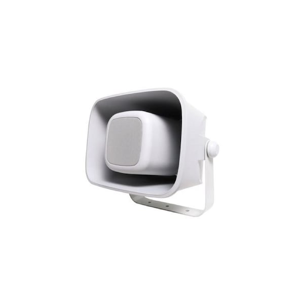 REDBACK C2077A 60W 100V IP66 Weatherproof Music Horn Speaker 365 x 272 x 328mm