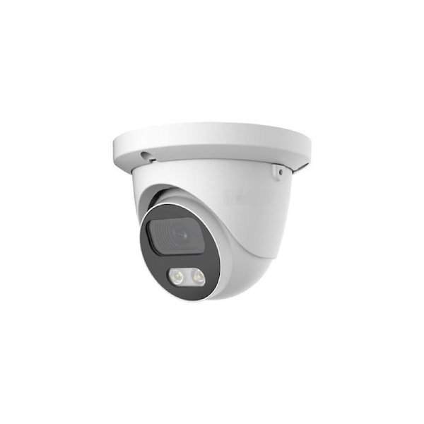 efocus S9815C 5.0 Megapixel Weatherproof IP Dome Camera 2.8mm Fixed Lens IP67