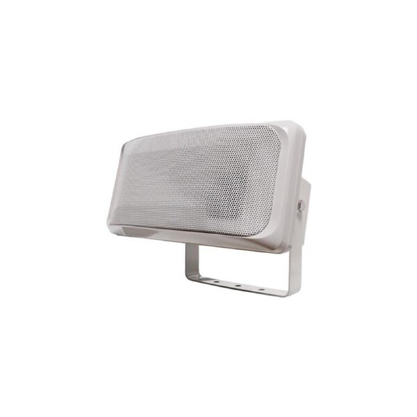 REDBACK C2070A Compact 30W Weatherproof 8 Ohm-100V Line IP66 Music Horn Speaker