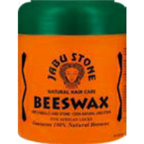Jabu Stone Beeswax 500mL