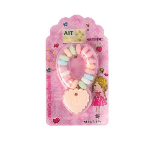 Candy Bracelet 12g