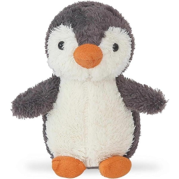 JOYBUY Penguin Plush, 23cm Penguin Plush Toy, Penguin Stuffed Animals, Cute Stuffed Animals, Stuffed Animal Toys