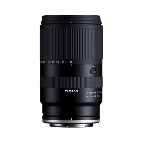 Tamron 18-300mm F/3.5-6.3 DiIII-A VC VXD for Nikon Z