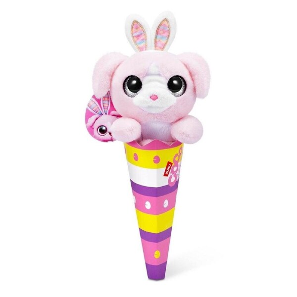 Zuru Coco Cones Bunny - Crumb