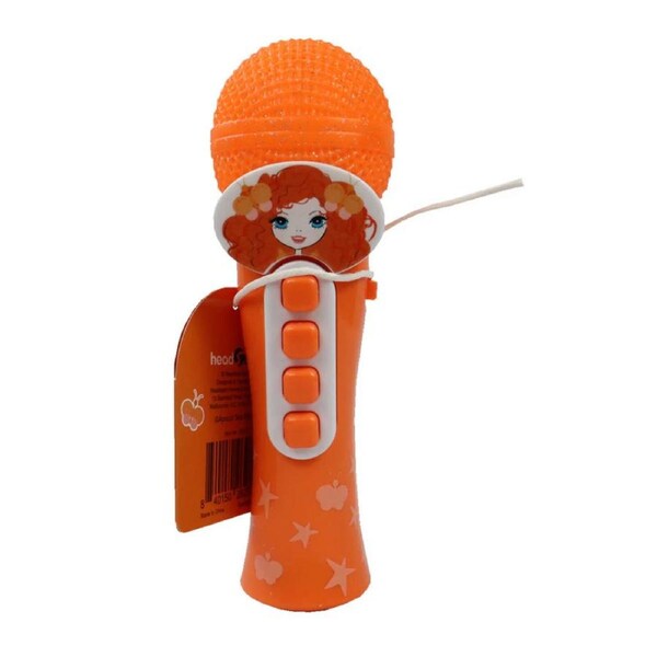 Emma Memma Microphone