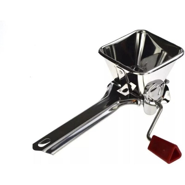 P&P Parsley Herb Cutter Stainless Steel Chopper Grinder