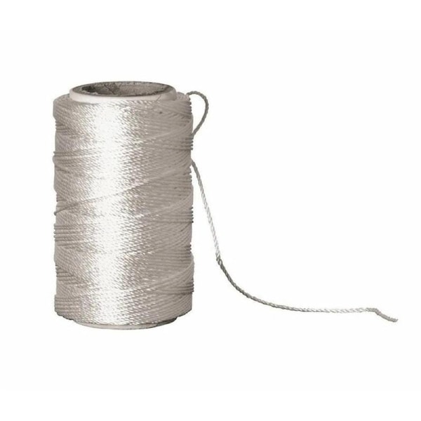 P&P 2x 60m Cooking Cotton Twine with Cutter Oven Safe