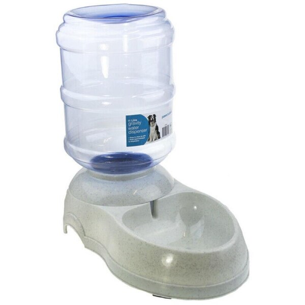 P&P 11L Automatic Pet Water Dispenser for Cats and Dogs
