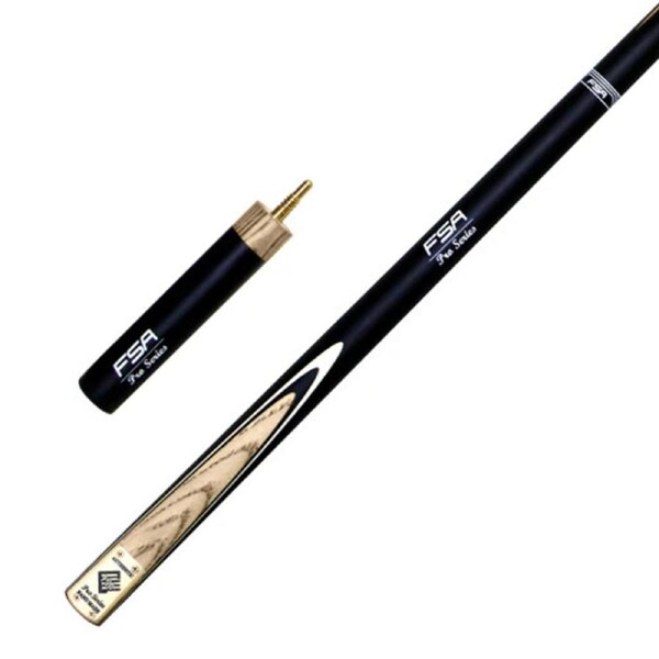 P&P Pro Series Ash Pool Cue with Extension