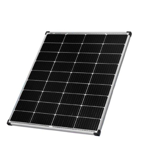 P&P 300W Solar Panel Kit 12V for Off Grid or Caravan