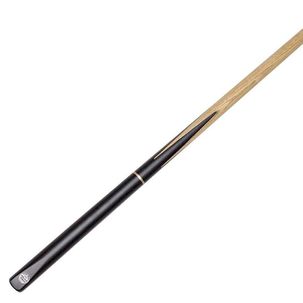 P&P 48 Inch Handmade Wooden Ash Pool Cue for Kids