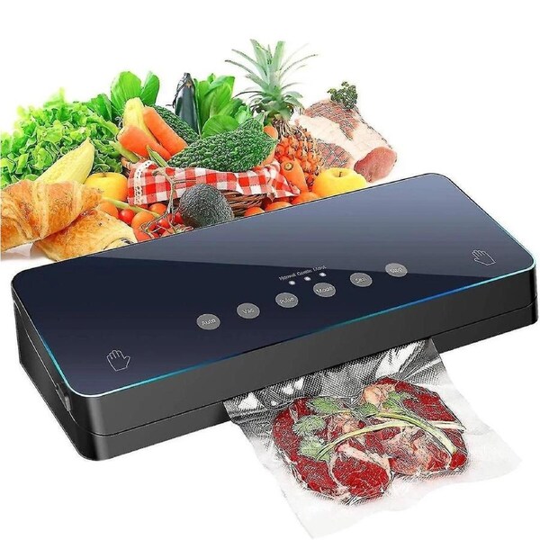 P&P Vacuum Sealer Machine for Food Storage 220V 100W