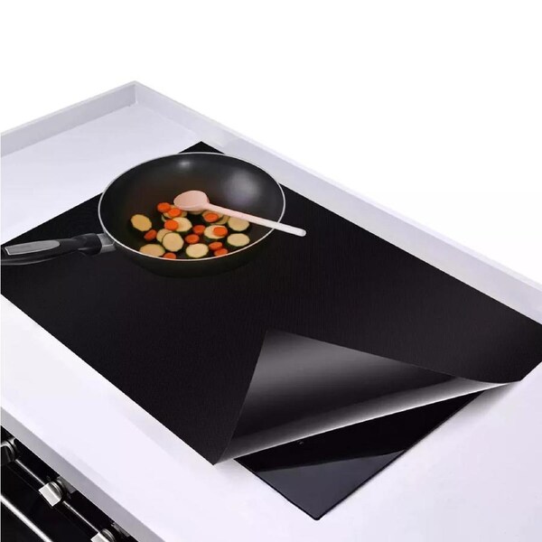 P&P Heat Resistant Mat for Air Fryer and Countertop Use