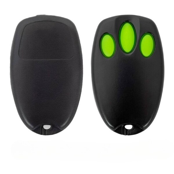 P&P Garage Door Remote Control Replacement for Multiple Models