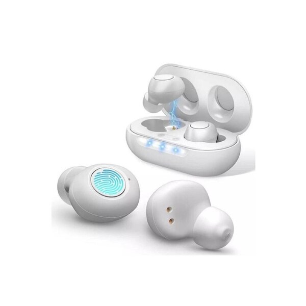 P&P Digital Hearing Aids with Noise Cancelling and 16 Channels