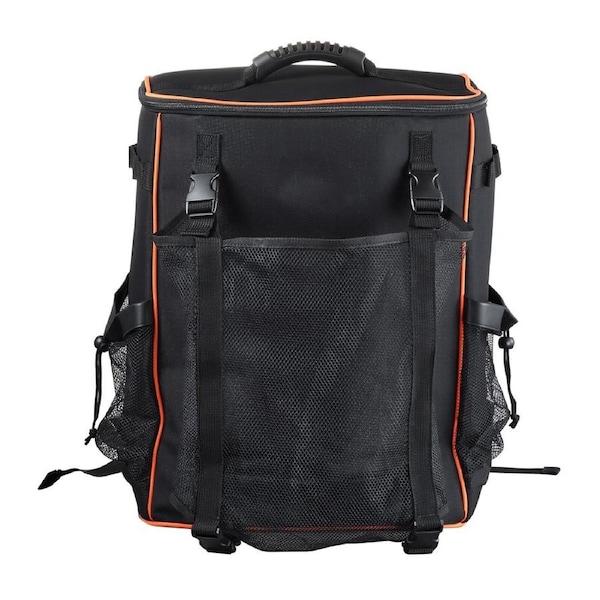 P&P 33L Welding Tool Backpack with Helmet Storage