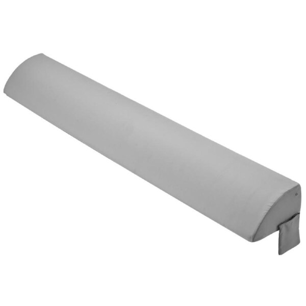 P&P Bed Wedge Pillow Gap Filler for Headboard 127mm Gap