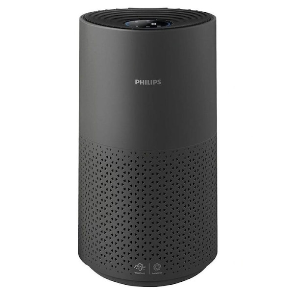 Philips AC1715/71 1000i Series Air Purifier - Black