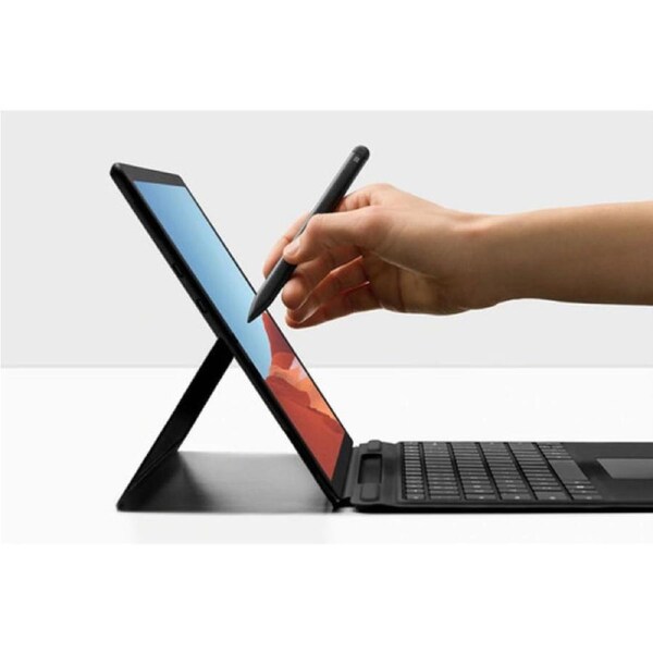 Microsoft Surface Slim Pen LLK-00001 - Black (No Charging Cradle) Black