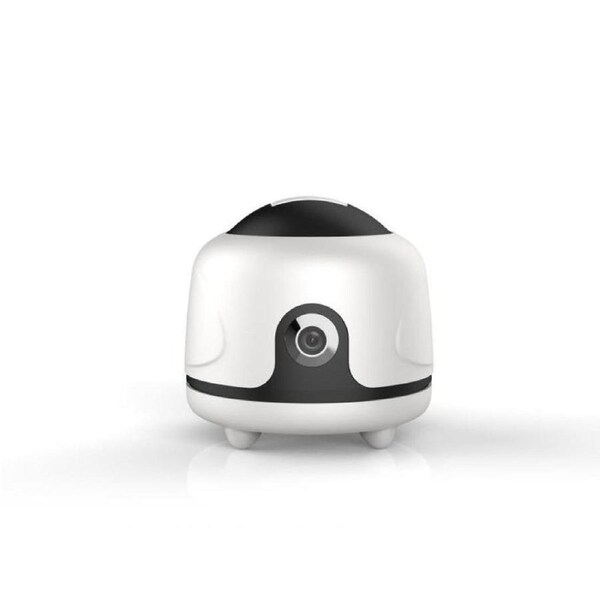 BDI P1 360 degree rotating fully automatic smartphone facial recognition gimbal bracket