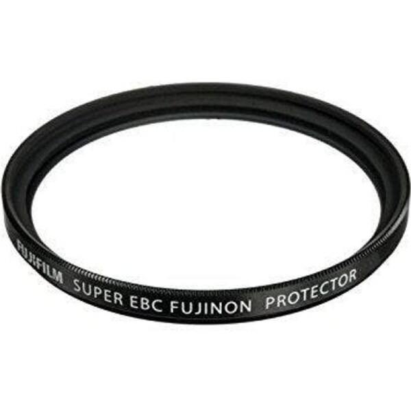 Fujifilm PRF-62 - 62mm Protection Filter