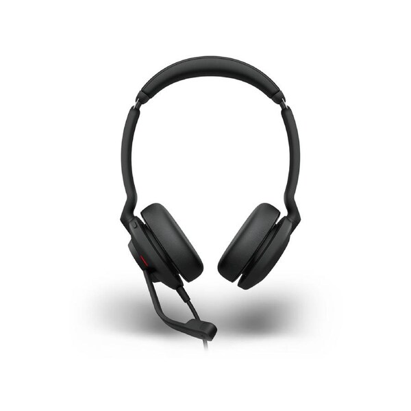 Jabra Evolve2 30 SE USB C/A, MS Stereo