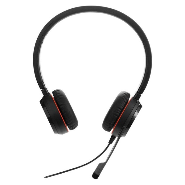Jabra Evolve 20 SE MS Stereo USB C/A