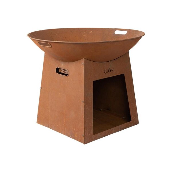 Glow Australis Fire Pit