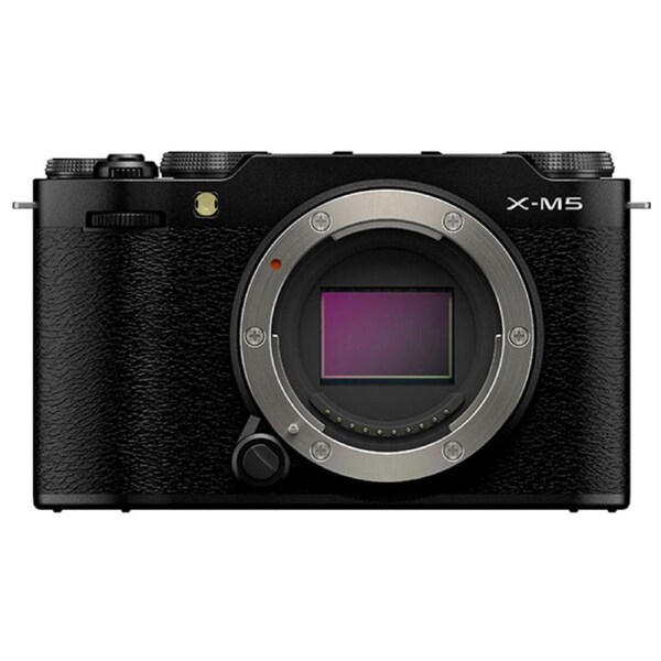 FujiFilm X-M5 (BODY) Mirrorless Camera
