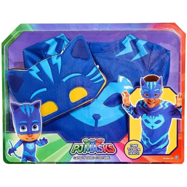 PJ Masks Catboy Costume