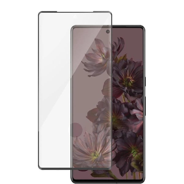 PanzerGlass Screen Protector for Google Pixel 7 Pro 6.7"