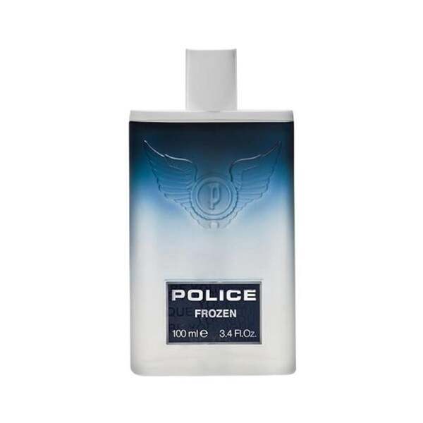 Police Frozen 100ml Eau De Toilette