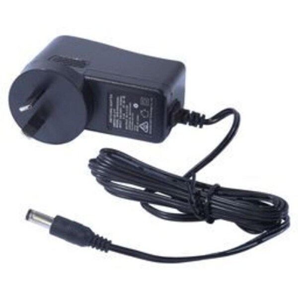 5V DC 2A Switchmode Power Adapter with 2.1 DC plug