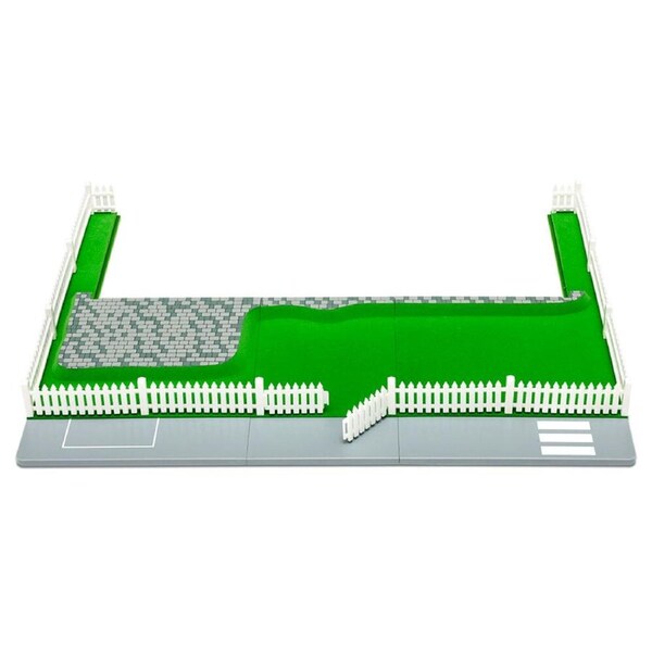 Lundby Smaland Garden Patio Landscape Miniature Dollhouse Accessory Toy 4y+