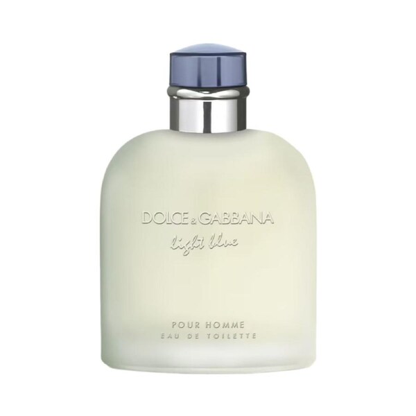 Dolce & Gabbana Light Blue Pour Homme 200ml Eau de Toilette