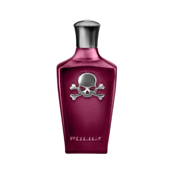 Police Potion For Her 100ml Eau De Parfum