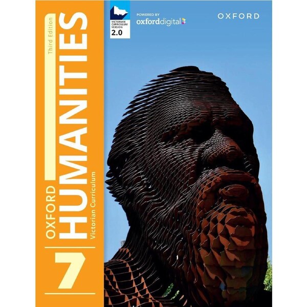 Oxford Humanities 7 Essential Access + Book