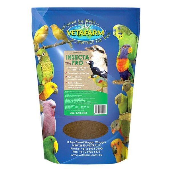 Insecta Pro - 2kg