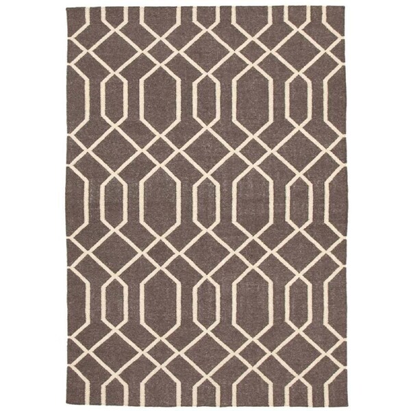 Rug Culture Provincial Lane Tobra Linen Modern Rug 225X155cm