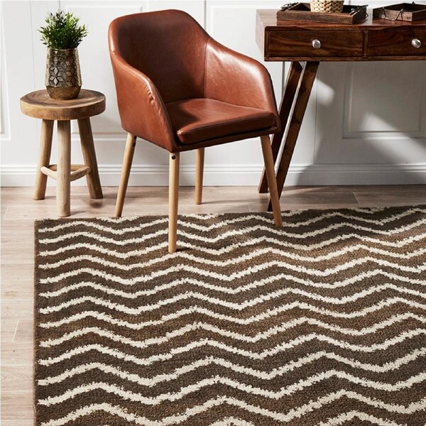 Rug Culture Morrocan 180 Beige Modern Rug 230X160cm