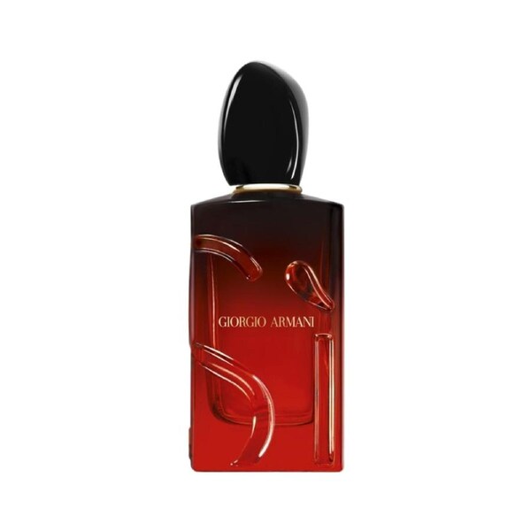 Giorgio Armani Si Passione Intense 2024 100ml Eau De Parfum