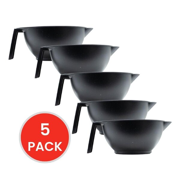 Clairol Professional Colour Studio Mixing Bowl (5 Pack)