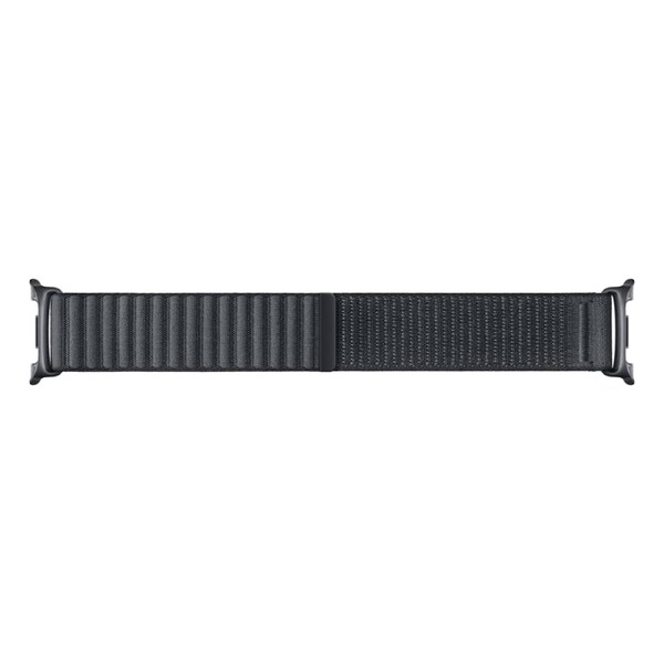 Samsung Galaxy Watch8 - Watch8 Classic Fabric Band (M/L, Graphite)
