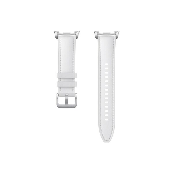 Samsung Galaxy Watch8 - Watch8 Classic Hybrid Band (S/M/L) (White)