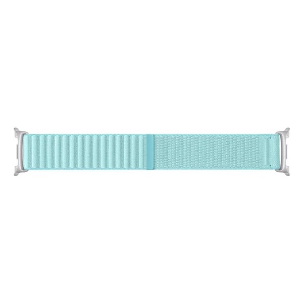 Samsung Galaxy Watch8 - Watch8 Classic Fabric Band (M/L, Mint)